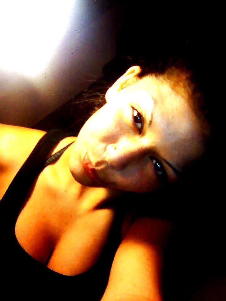 24P Bulgarian amateur girls tits pt.9