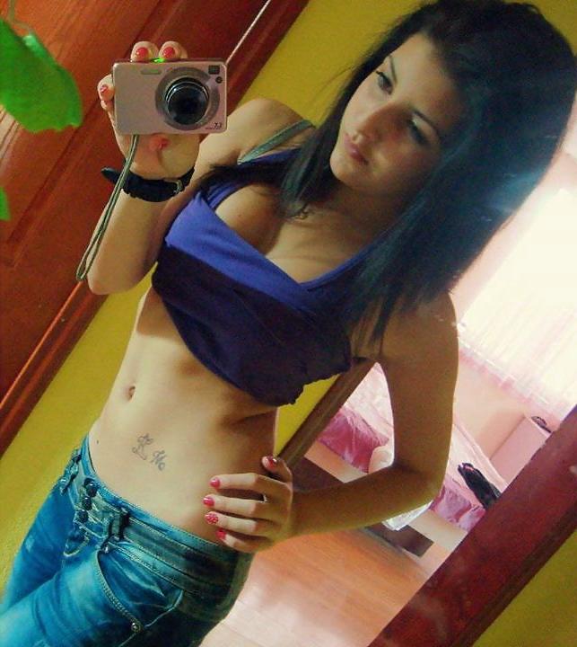 24P Bulgarian amateur girls tits pt.9