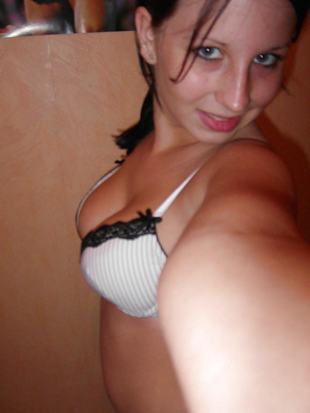 25P Amateur teen set #47