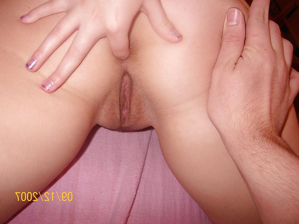 25P Amateur teen set #47