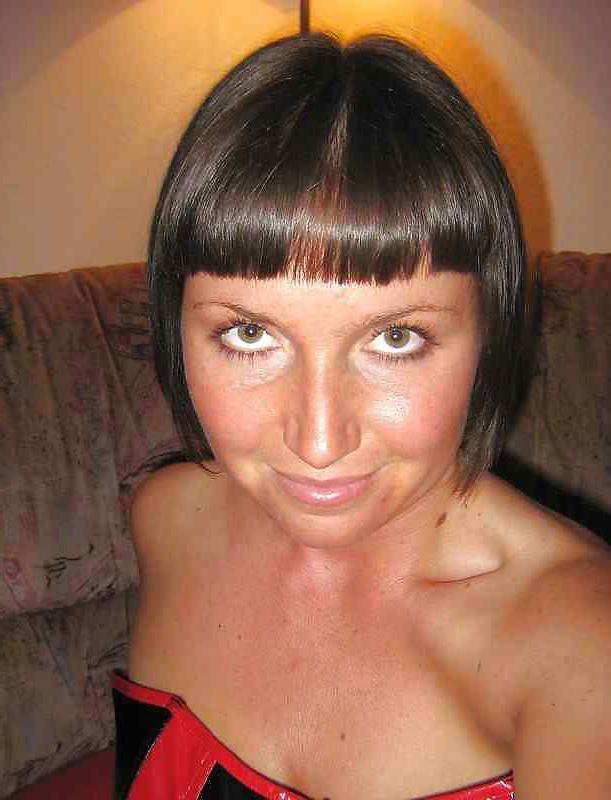 25P Awesome Amateur Busty MILF (FuLL-SeT) by DarKKo