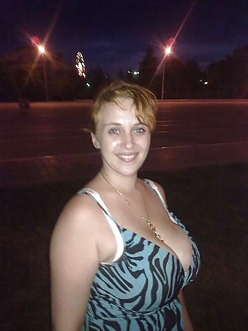 24P Amateur Russia Big Boobs