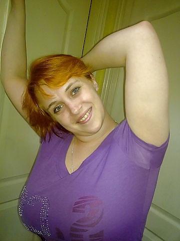 24P Amateur Russia Big Boobs