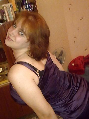 24P Amateur Russia Big Boobs