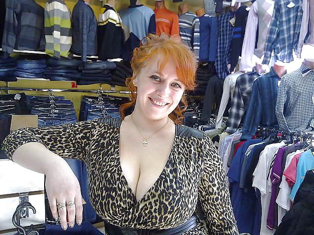 24P Amateur Russia Big Boobs