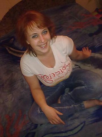 24P Amateur Russia Big Boobs