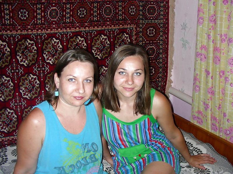 25P Russians amateur mature!