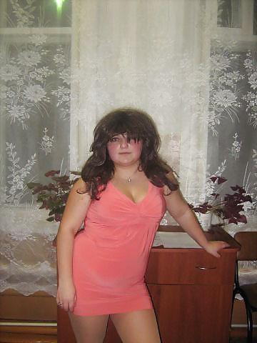 25P Russians amateur mature!