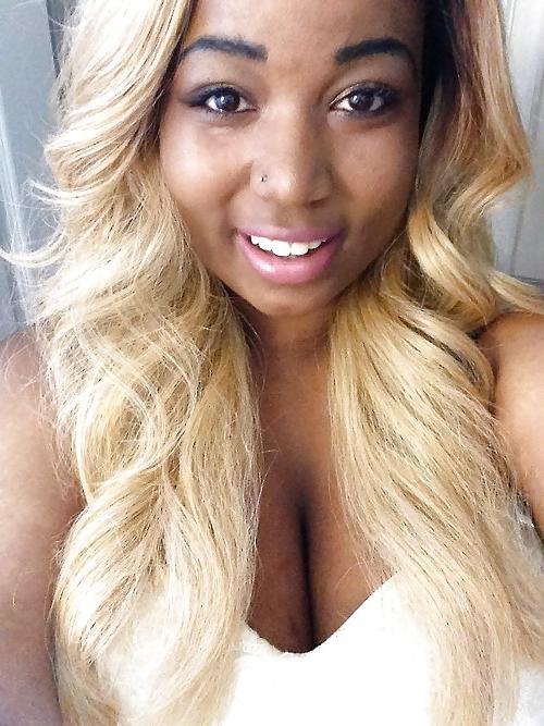 22P Amateur Black Girls 67