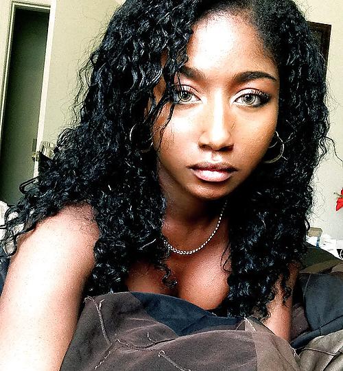 22P Amateur Black Girls 67