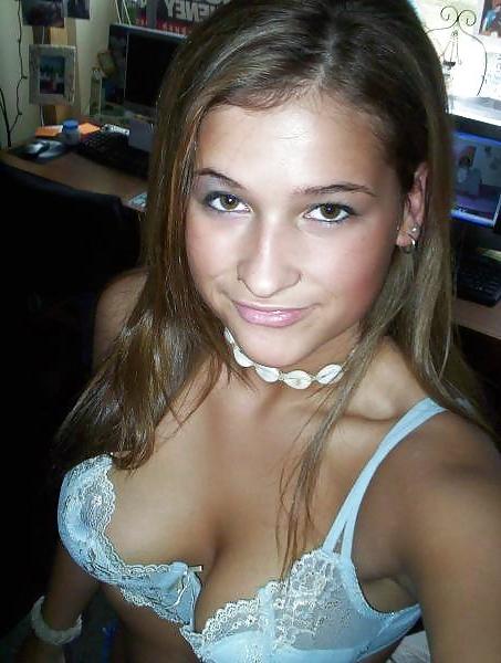 13P Amateur Babes II