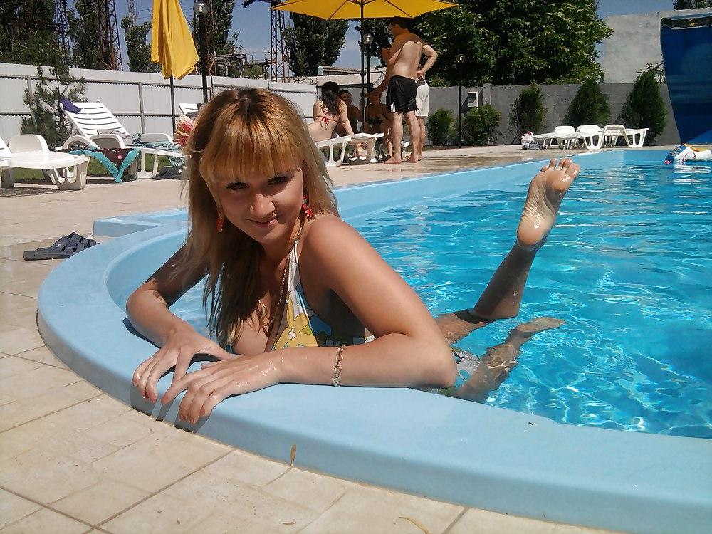 25P Big tits sexy amateur teen #1