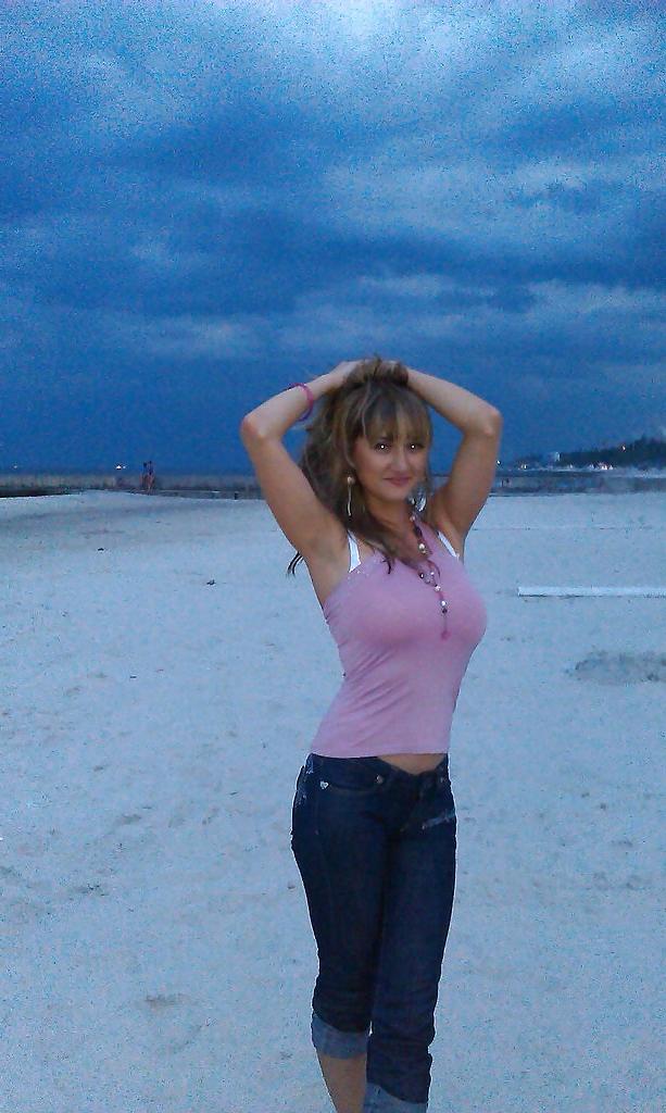 25P Big tits sexy amateur teen #1