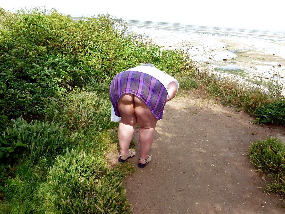 23P Sexy granny! Amateur!