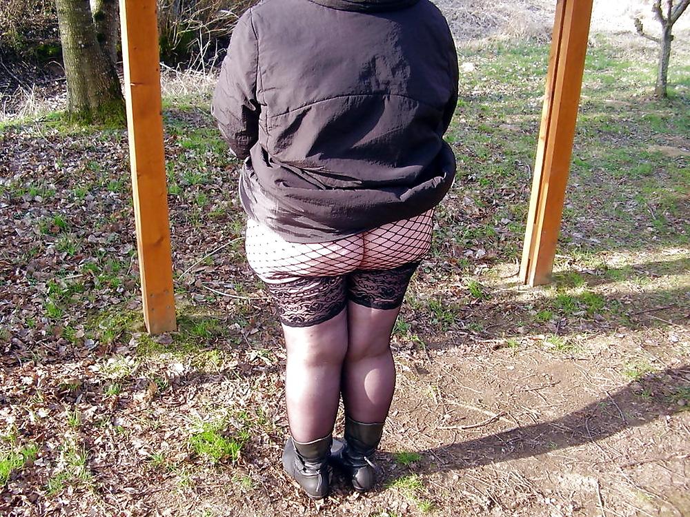 23P Sexy granny! Amateur!