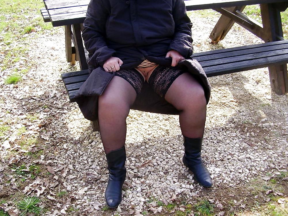 23P Sexy granny! Amateur!