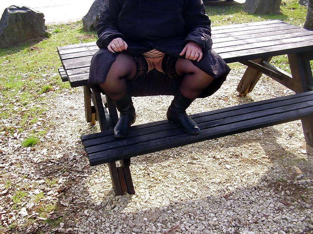 23P Sexy granny! Amateur!