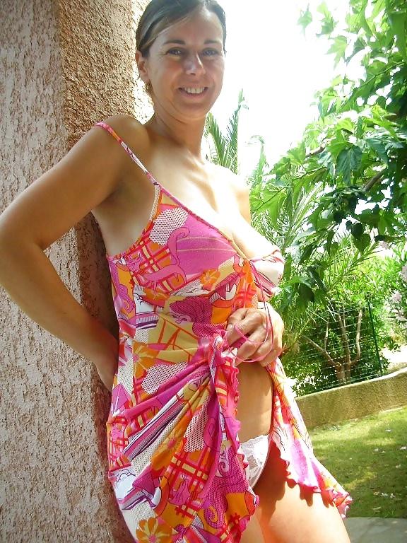 25P Milf amateur