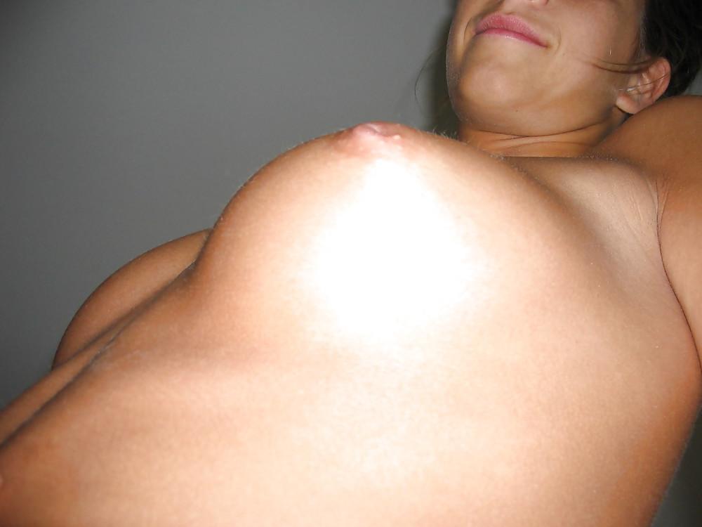25P Sexy Amateur Slim Teen Marie
