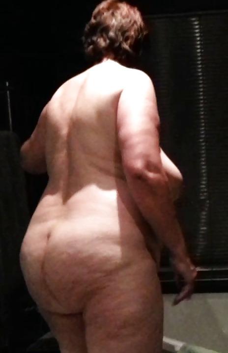 17P AMATEUR MATURES GRANNIES BBW BIG BOOBS BIG ASS 9