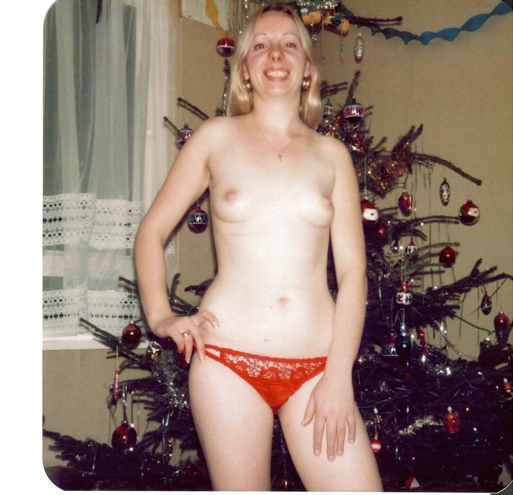19P Amateur Christmas Teens 3