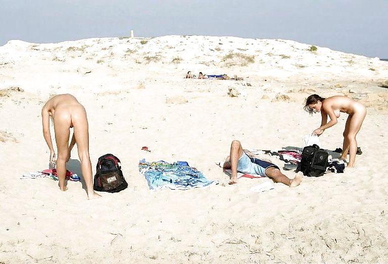 25P Amateur teens by ocb-beachO part2
