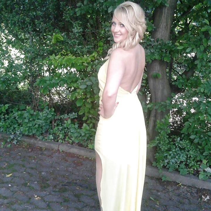 7P Julia a sexy german amateur bitch girl fake