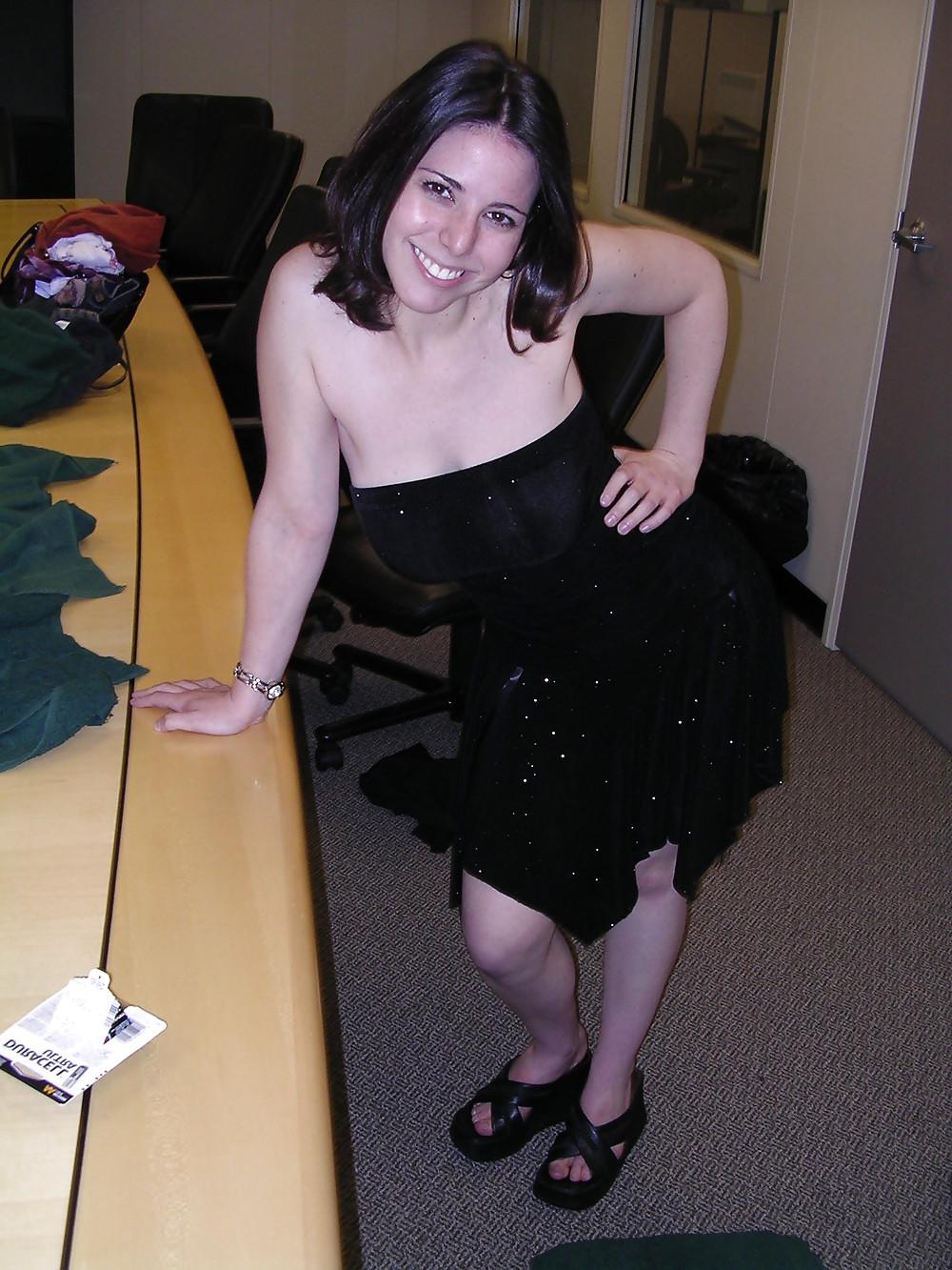 25P ALL AMATEUR - Here is ELISE