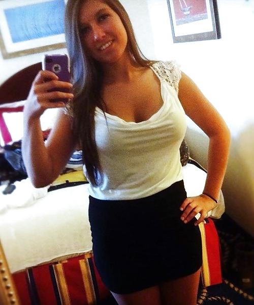 25P Selfie Amateur MILFs and Mature - vol 13!