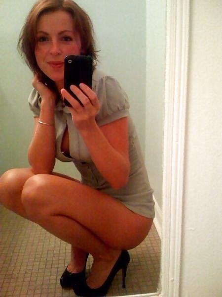 25P Selfie Amateur MILFs and Mature - vol 13!