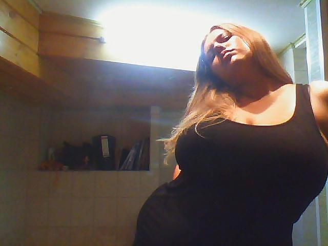 15P Big tits sexy amateur teen #68