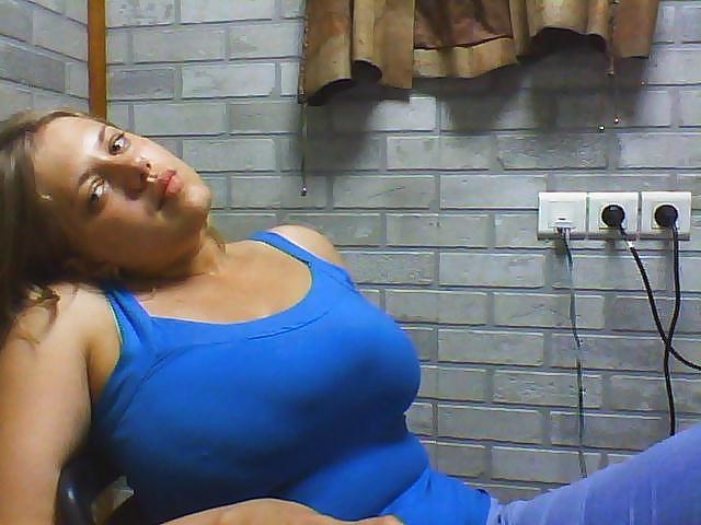 15P Big tits sexy amateur teen #68