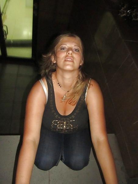 15P Big tits sexy amateur teen #68
