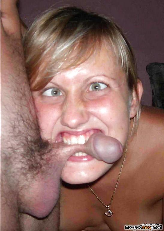 25P Kinky amateur babes gagging