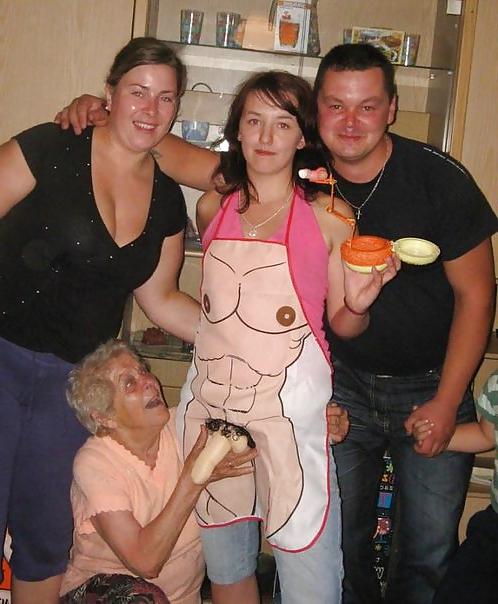 23P Crazy and funny amateur pics