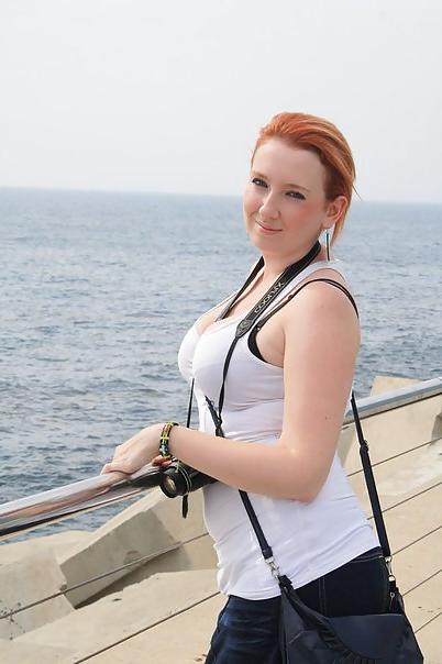 12P Big tits sexy amateur teen #75