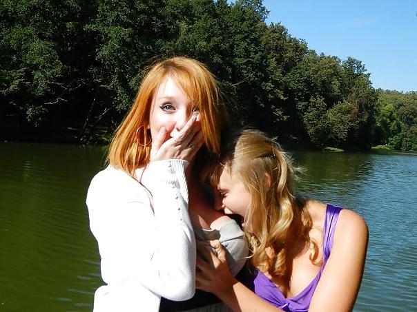 12P Big tits sexy amateur teen #75