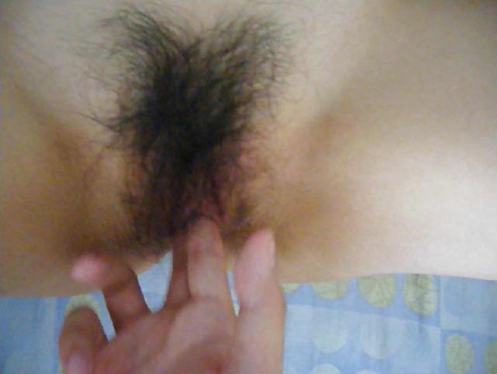 25P Amateur asian