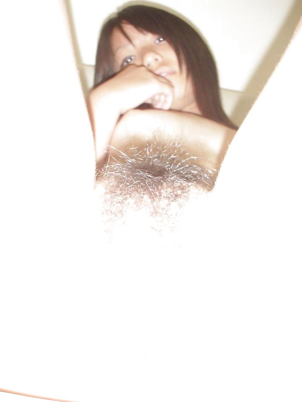25P Amateur asian