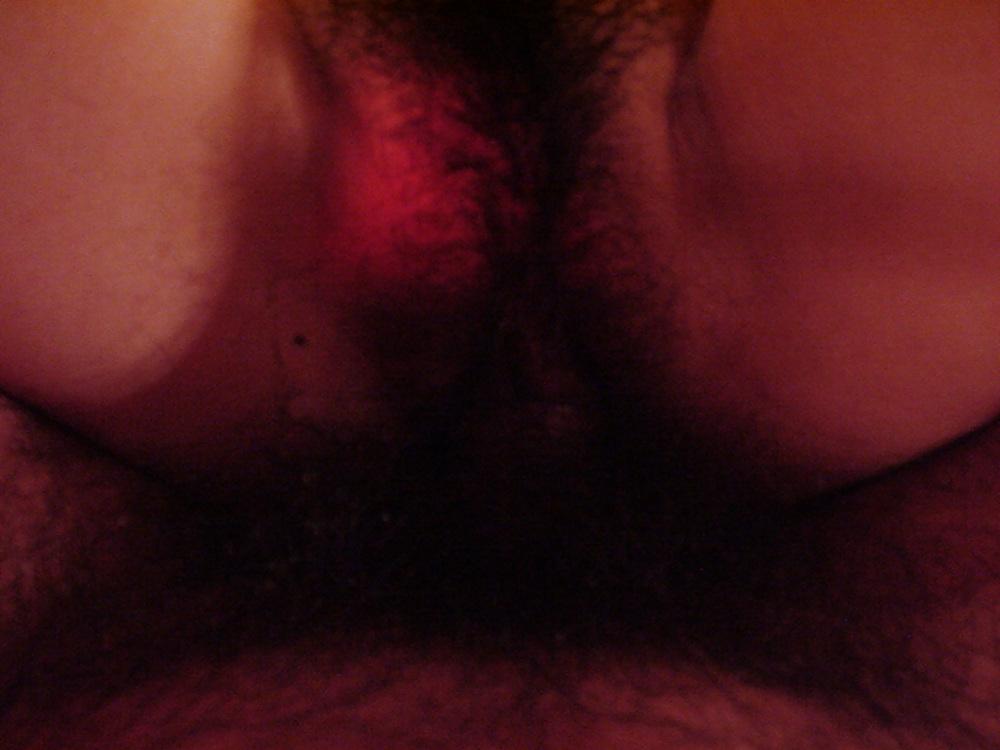 25P Amateur asian
