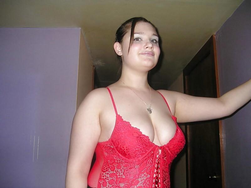 25P Amateur Babes II