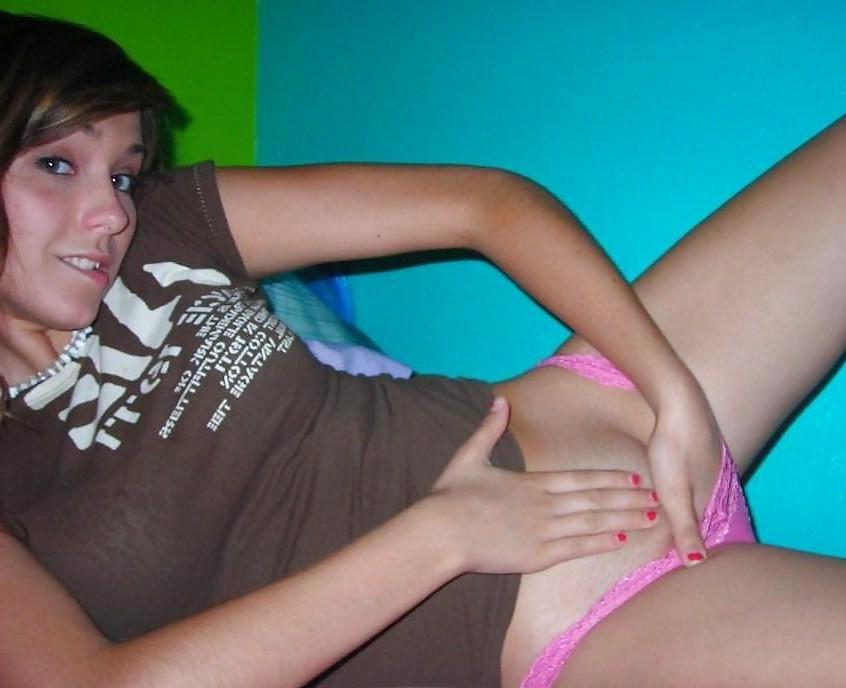25P Amateur Babes II
