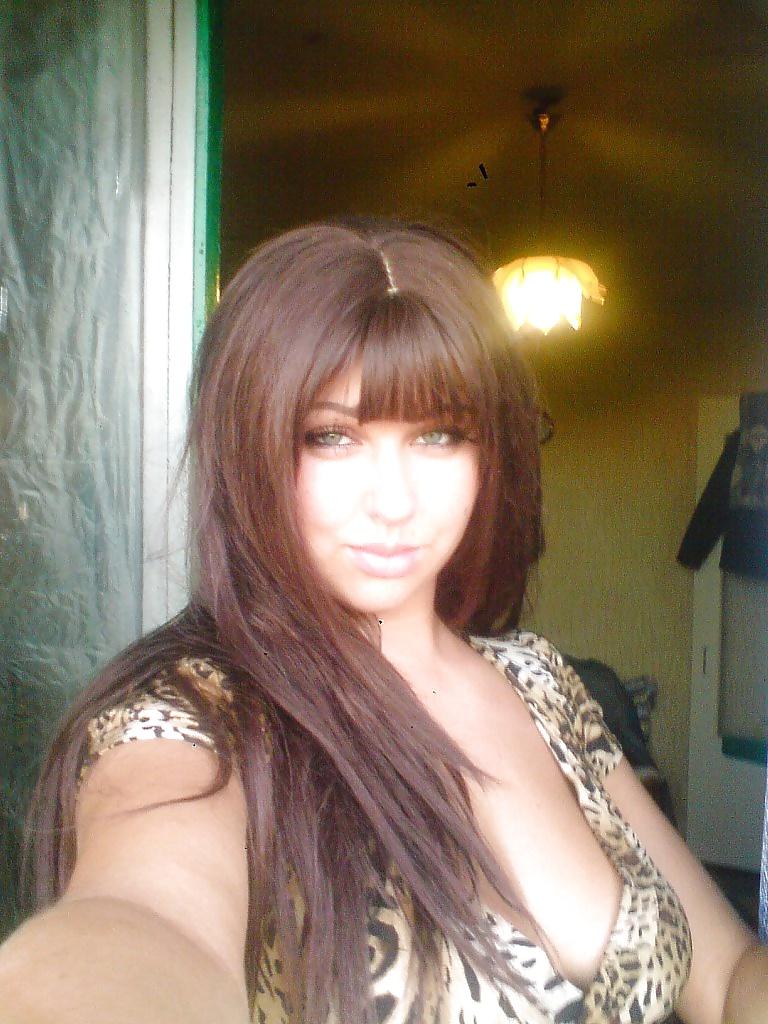 15P Big tits sexy amateur teen #84