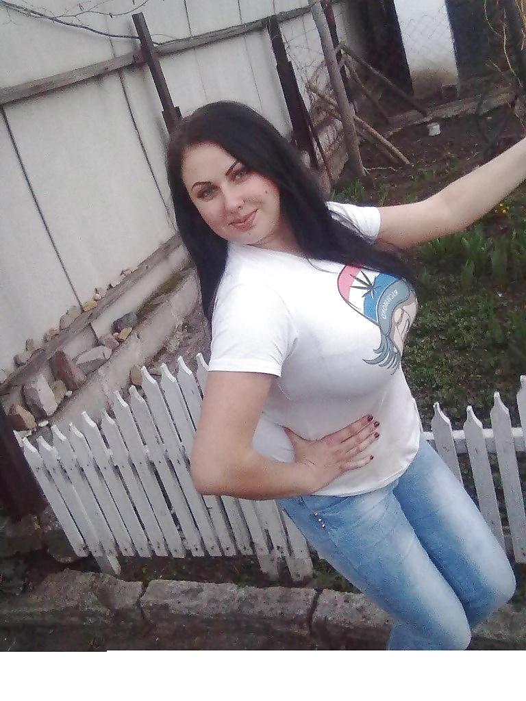 15P Big tits sexy amateur teen #84