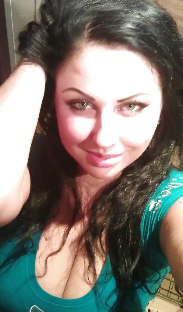 15P Big tits sexy amateur teen #84