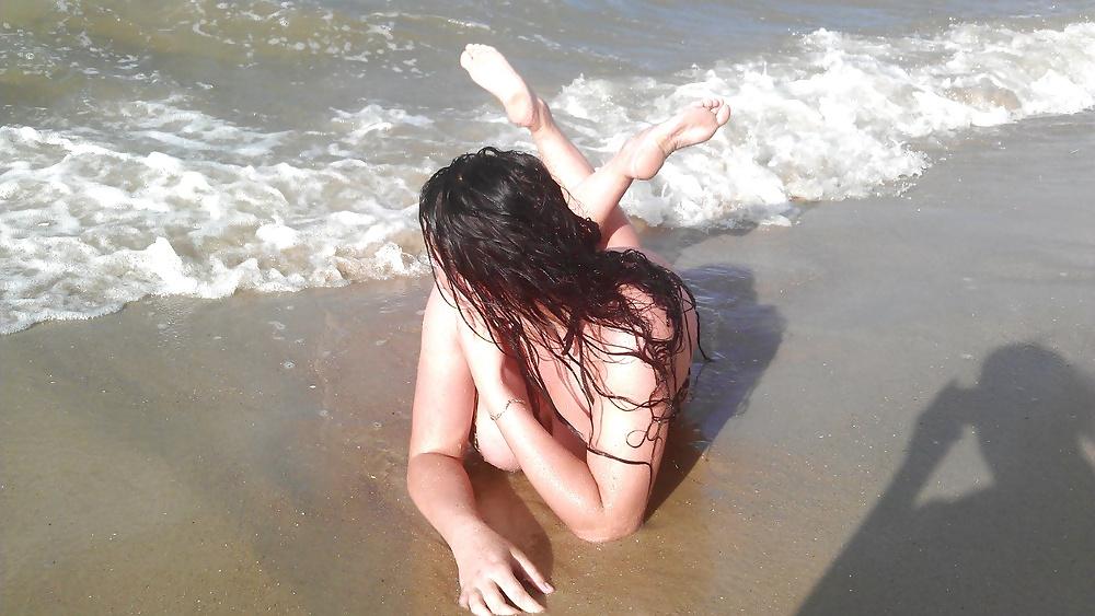 15P Big tits sexy amateur teen #84