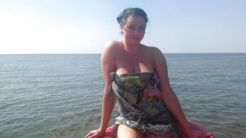 15P Big tits sexy amateur teen #84