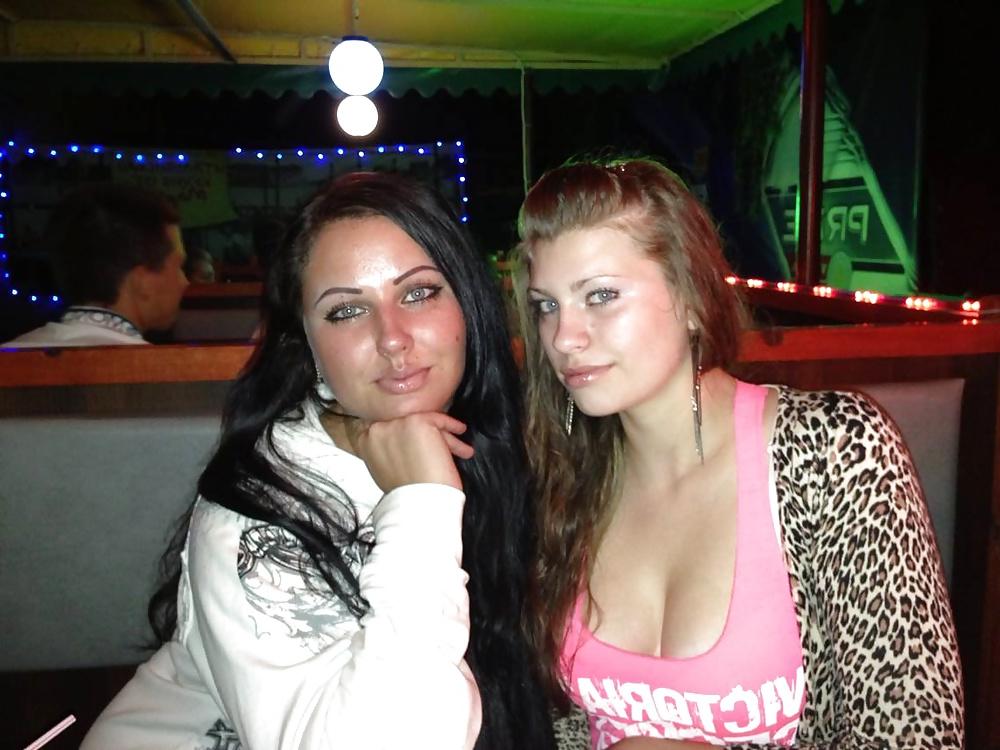 15P Big tits sexy amateur teen #84