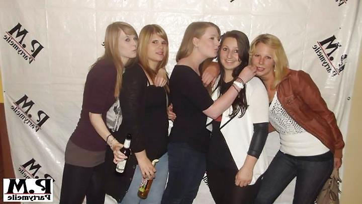 24P Sexy german amateur Facebook girls teens sluts
