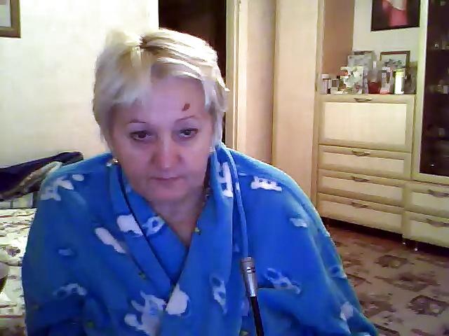 25P Lucy, 57 yo! Russian Mature Busty Granny! Amateur!